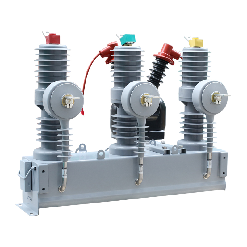 ZW32-12 Outdoor 12kV Electrical High Voltage Circuit Breaker Permanent Magnet Vacuum Circuit Breaker