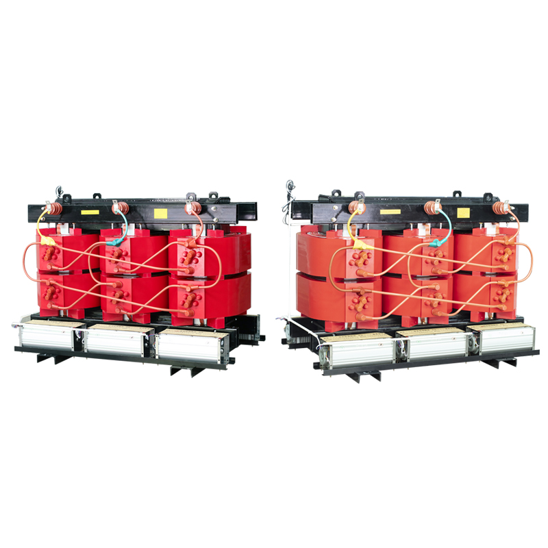 Cast Resin 500kVA Dry-type Transformer 6.6kv-10kv