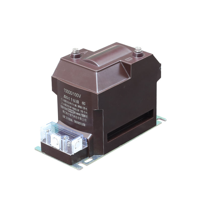 Zikai Factory Wholesale 10kV Three-Phase Voltage Transformer High Voltage Transformer