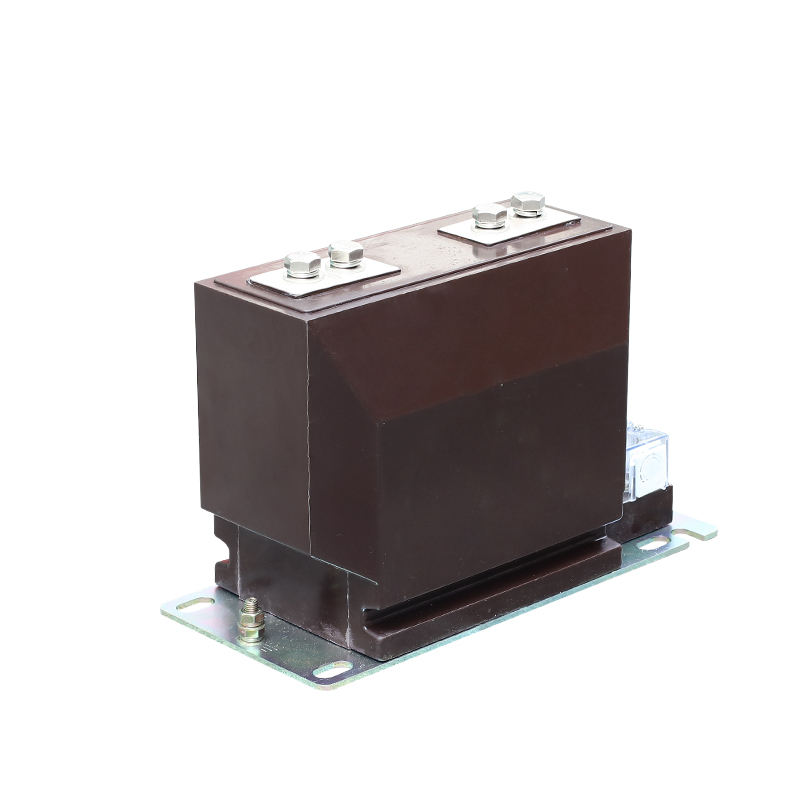 China Manufactures Inexpensive Three-phase Current Transformers.