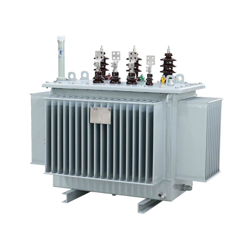 Limited-time Offer for High-quality Oil-immersed Transformers