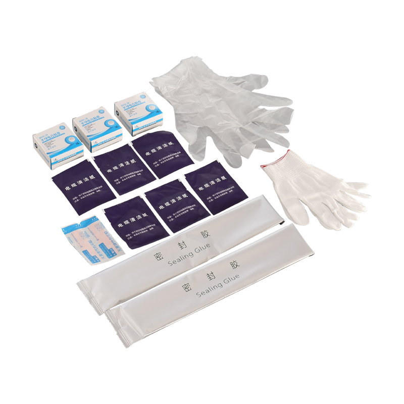 10kV JLS-15/3.1 Wire Terminal Shrink Cable Intermediate Connection Joint for Wires Cables & Cable Assemblies