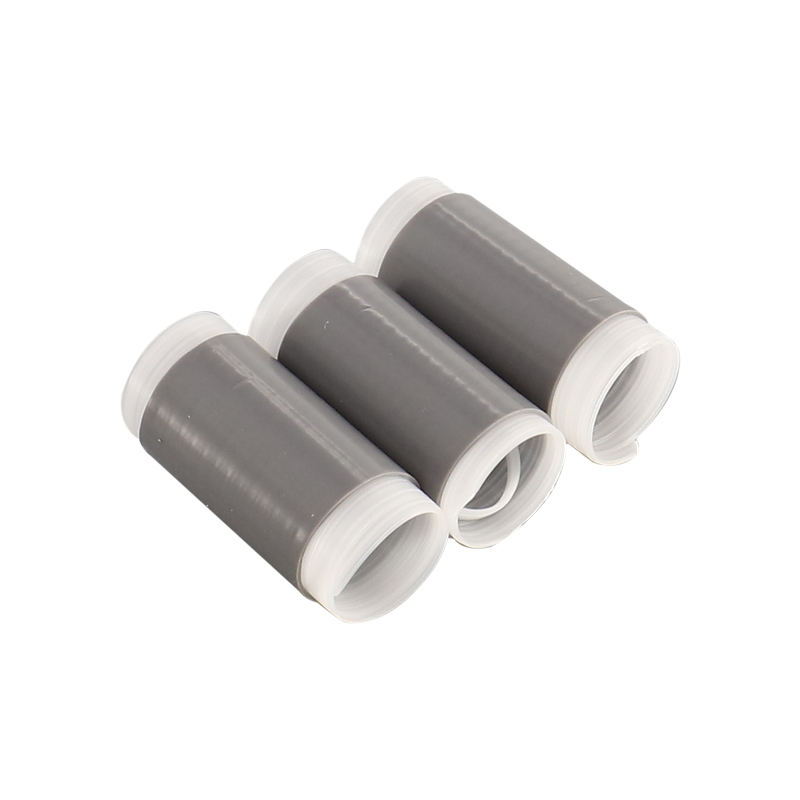 WLS-15/3.1 Power Cable Assembly 15kV Fully Cold Shrinkable Three Single Core Outdoor Terminal Head