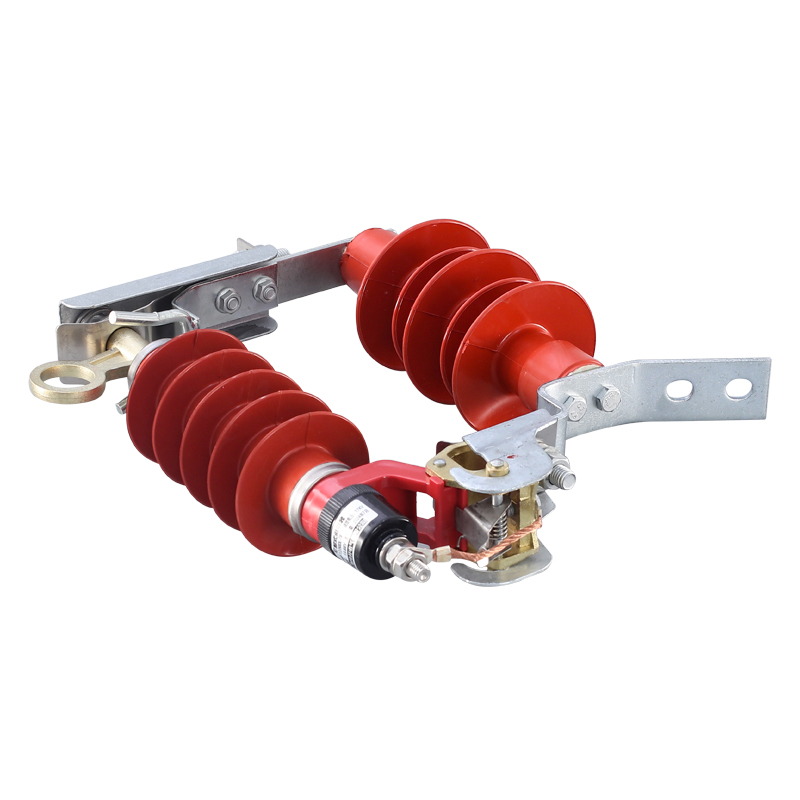 High-Performance HY5WS-10 Zinc Oxide Surge Arrester for Various Environments