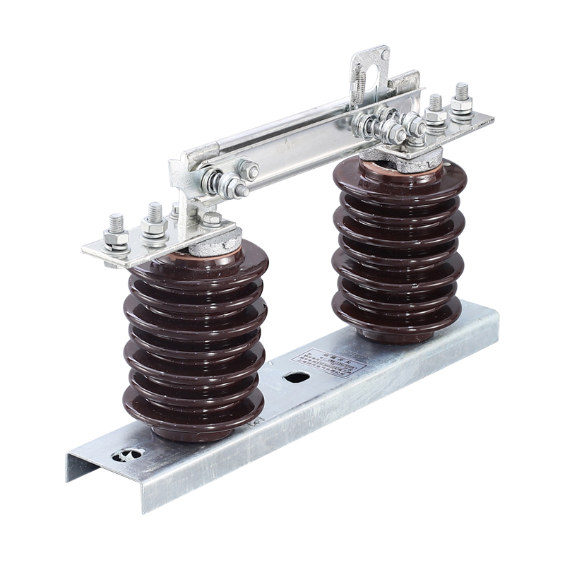 GW9-12/400 12kv Outdoor High Voltage Fuse Switch Disconnector Switch Disconnectors Product