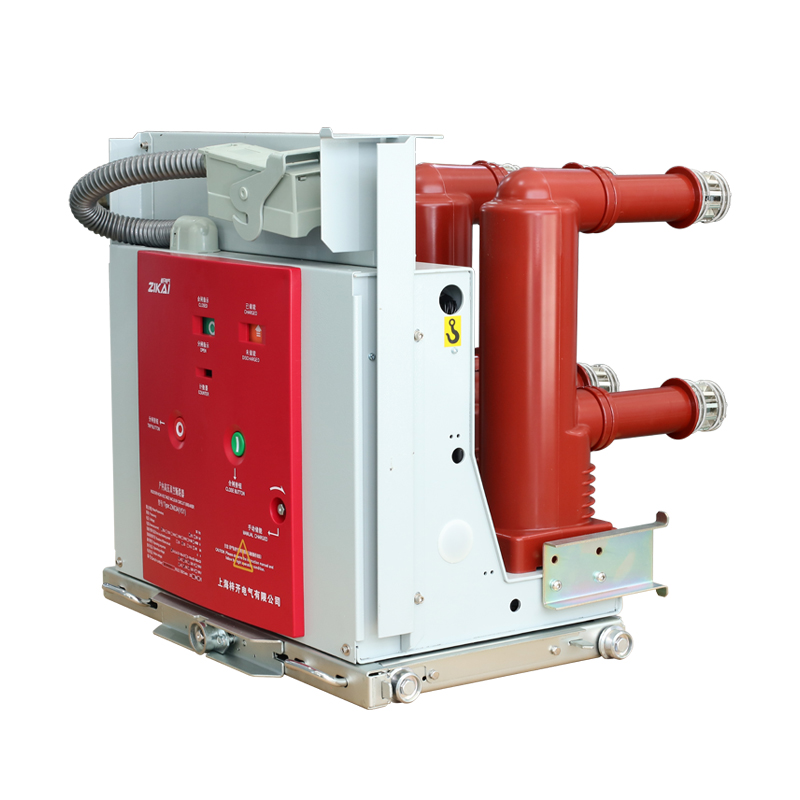 Reliable VS1-12 Indoor High Voltage Circuit Breaker 630A/1250A