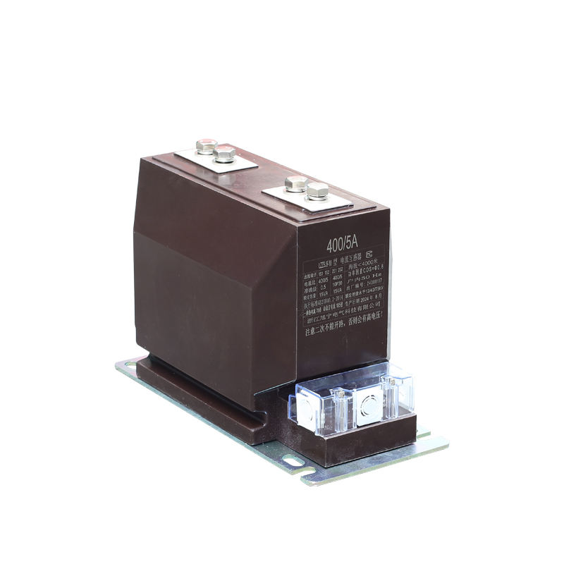 Bulk Current Transformers for Cost-Effective Solutions