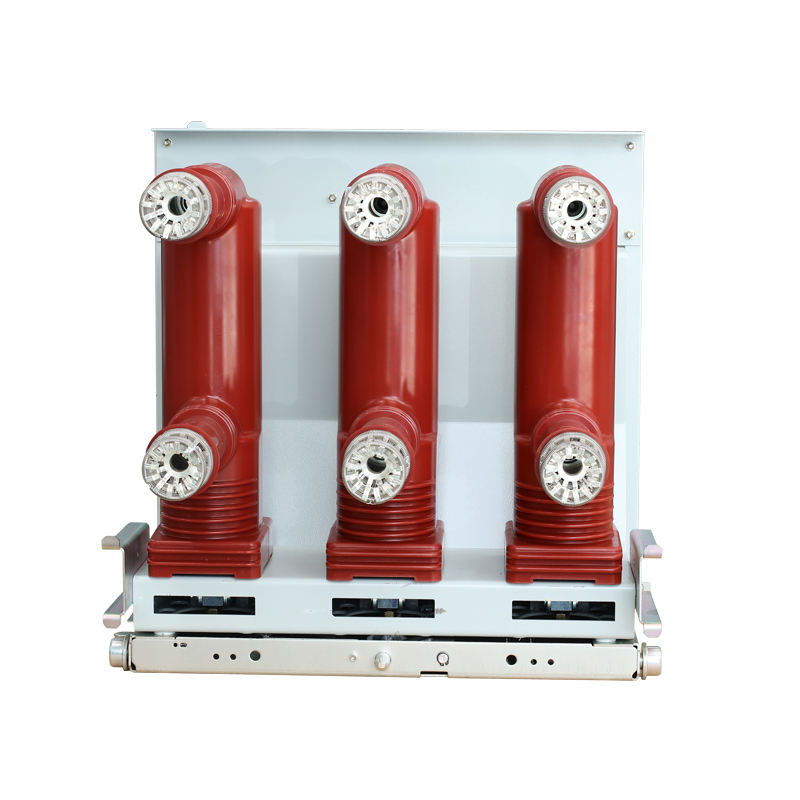 Electric VCB 12kv 1250a  Vacuum Mechanical Circuit Breaker  630A / 1250A ; 630A / 1600A Vd4 7.2kv 1250a