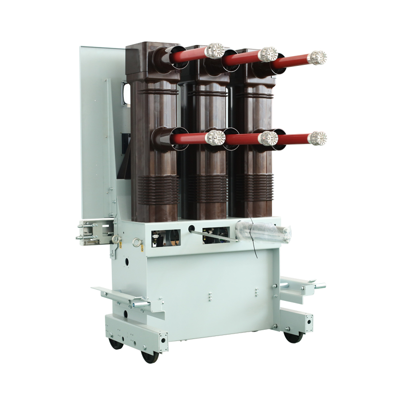 Zn85-40.5 Series Indoor High Voltage Vacuum Circuit Breaker 40.5kv Vacuum Circuit Breaker Made in China Vcb