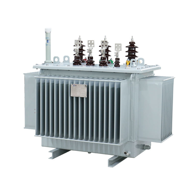 6.6kV to 440V Three Phase Oil Immersed for Transformers 50/60Hz 10kVA to 200kVA Three Phase