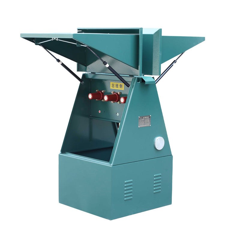 35KV Waterproof Outdoor High-voltage European Style Cable Branch Box DFW-12 Cable Joint Box