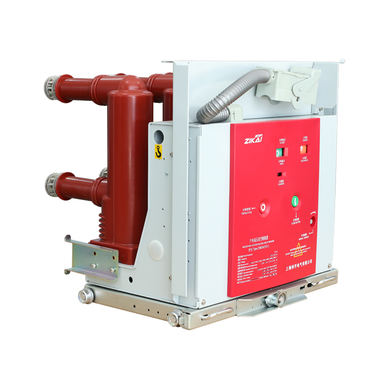 Reliable VS1-12 Indoor High Voltage Circuit Breaker 630A/1250A