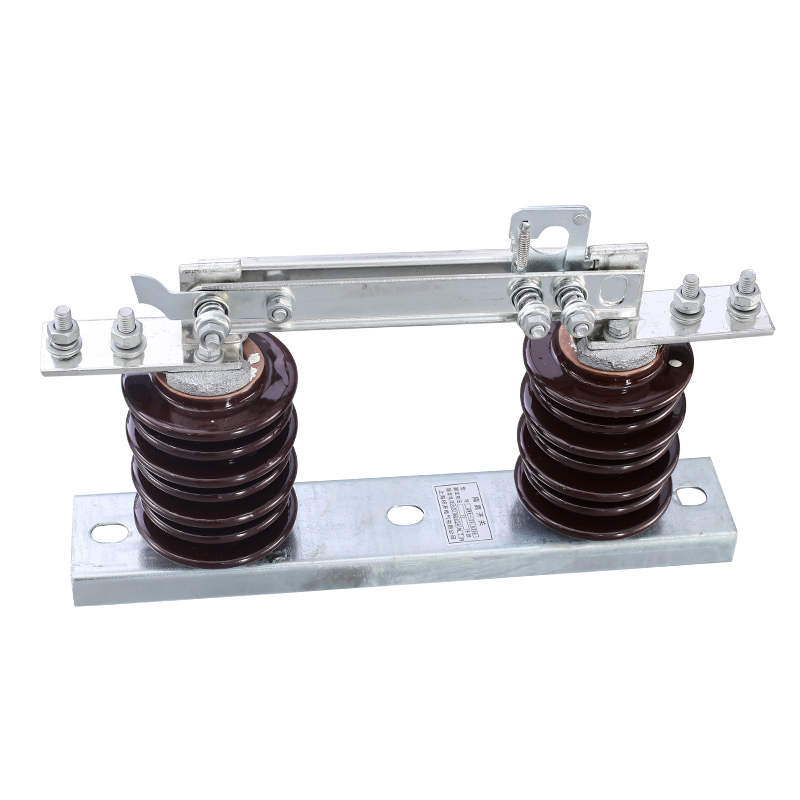 GW9-12/400 12kv Outdoor High Voltage Fuse Switch Disconnector Switch Disconnectors Product