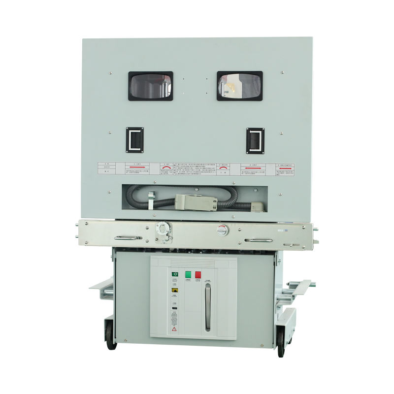 ZN85-40.5 Indoor High Voltage Vacuum Circuit Breaker 1250A/1600A/2000A Customized Waterproof Circuit Breaker