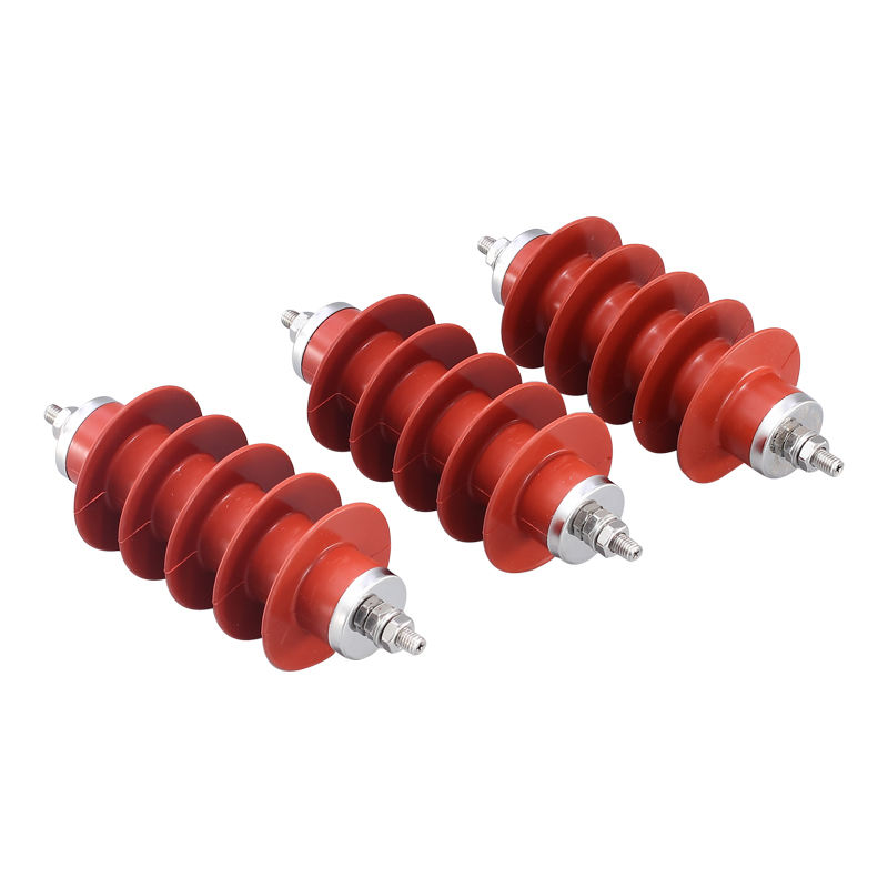 HY5WR-17/45 High Voltage Lightning Arrester Safety Protection Equipment