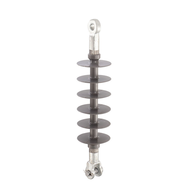 FXBW-24/70 Custom Electrical Insulator 24kV Insulation Material MV&HV Products
