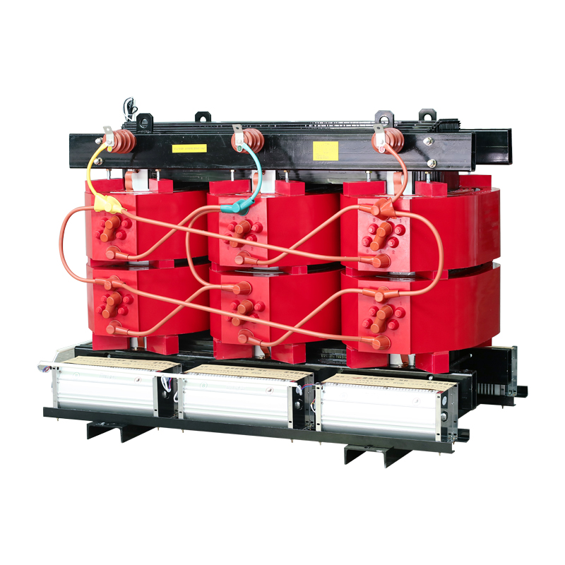 Cast Resin 500kVA Dry-type Transformer 6.6kv-10kv