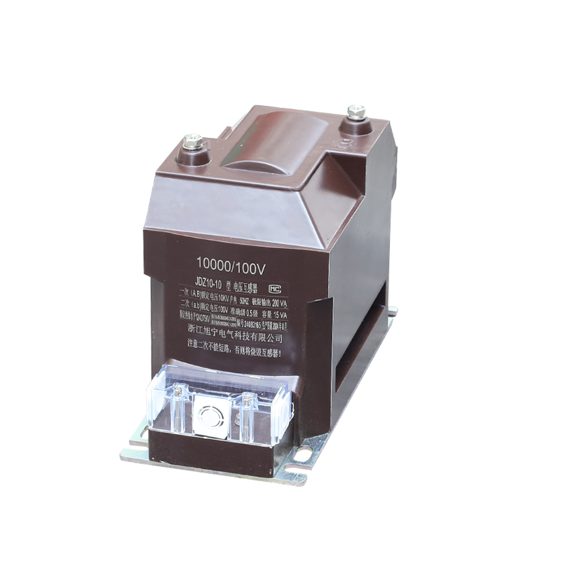 Zikai Factory Wholesale 10kV Three-Phase Voltage Transformer High Voltage Transformer