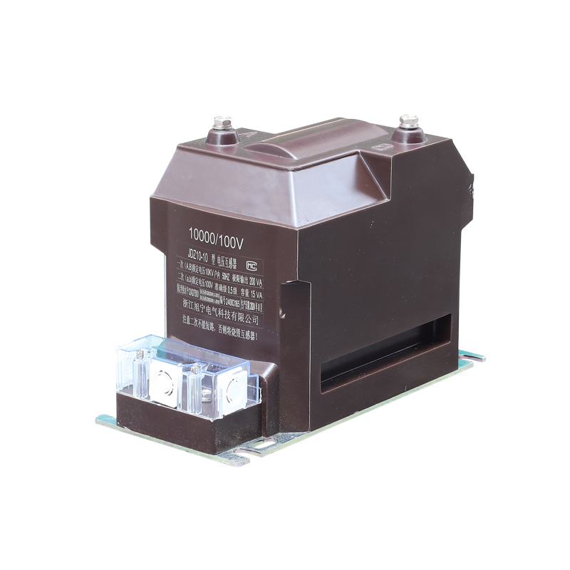 Zikai Factory Wholesale 10kV Three-Phase Voltage Transformer High Voltage Transformer