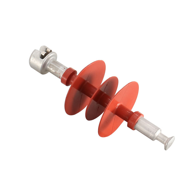 Polymer Insulator Customized 10kV Cable Spacing Insulator FXBW-10/70